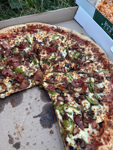 Photo of Kenny's Pizza Kings Road Sydney River - 1670 Kings Rd, Sydney River, NS B1S 1E9